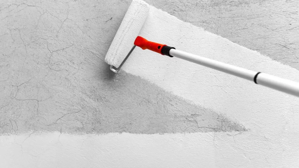 Cách Pha Sơn Tường Màu Trắng Đẹp Chuẩn Cho Mọi Không Gian