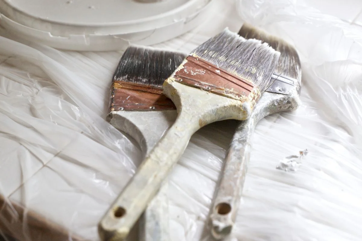 Tiêu Chuẩn Nghiệm Thu Sơn Nước